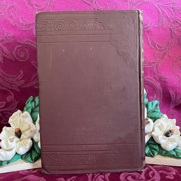 1879 Farwell Ancestral Memorial by David-Parsons Holton and Frances-K. Holton - Picture 10 of 10